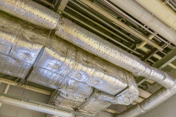 Professional Airduct Cleaning in Venus, TX